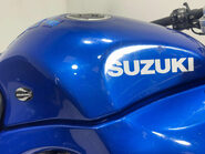 Suzuki GSX F GSXF600 1998 24K NON RUNNING PROJECT BIKE 27