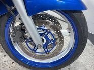 Suzuki GSX F GSXF600 1998 24K NON RUNNING PROJECT BIKE 9