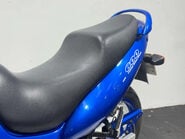 Suzuki GSX F GSXF600 1998 24K NON RUNNING PROJECT BIKE 20