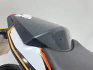 KTM Duke 2014 31K GREAT RUNNING SUPERMOTO BIKE 125CC 15BHP 19
