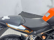KTM Duke 2014 31K GREAT RUNNING SUPERMOTO BIKE 125CC 15BHP 30