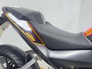 KTM Duke 2014 31K GREAT RUNNING SUPERMOTO BIKE 125CC 15BHP 23