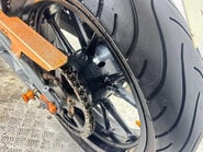 KTM Duke 2014 31K GREAT RUNNING SUPERMOTO BIKE 125CC 15BHP 14