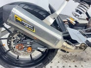 KTM Duke 2014 31K GREAT RUNNING SUPERMOTO BIKE 125CC 15BHP 28