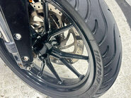 KTM Duke 2014 31K GREAT RUNNING SUPERMOTO BIKE 125CC 15BHP 25