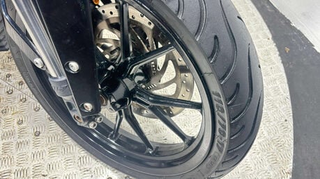 KTM Duke 2014 31K GREAT RUNNING SUPERMOTO BIKE 125CC 15BHP 25