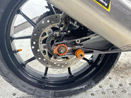 KTM Duke 2014 31K GREAT RUNNING SUPERMOTO BIKE 125CC 15BHP 24
