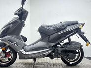 Direct Bikes Milan DB125 DIRECT BIKES DB 50CC 32K SPARES / REPAIRS 4