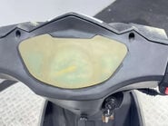 Direct Bikes Milan DB125 DIRECT BIKES DB 50CC 32K SPARES / REPAIRS 13