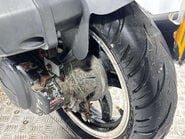 Direct Bikes Milan DB125 DIRECT BIKES DB 50CC 32K SPARES / REPAIRS 7