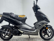 Direct Bikes Milan DB125 DIRECT BIKES DB 50CC 32K SPARES / REPAIRS 1