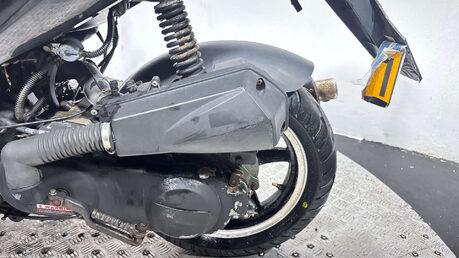 Direct Bikes Milan DB125 DIRECT BIKES DB 50CC 32K SPARES / REPAIRS 20
