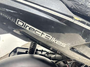 Direct Bikes Milan DB125 DIRECT BIKES DB 50CC 32K SPARES / REPAIRS 8