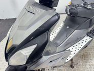 Direct Bikes Milan DB125 DIRECT BIKES DB 50CC 32K SPARES / REPAIRS 9