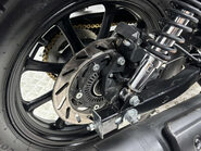 Lexmoto Michigan 2022 5K NEW MOT SERVICED 125CC 7
