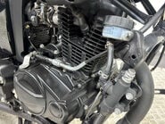 Lexmoto Michigan 2022 5K NEW MOT SERVICED 125CC 25
