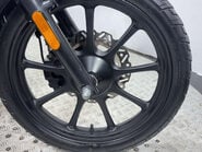 Lexmoto Michigan 2022 5K NEW MOT SERVICED 125CC 27
