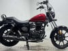 Lexmoto Michigan 2022 5K NEW MOT SERVICED 125CC