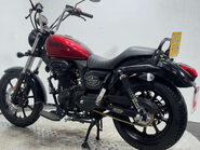 Lexmoto Michigan 2022 5K NEW MOT SERVICED 125CC 5