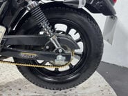 Lexmoto Michigan 2022 5K NEW MOT SERVICED 125CC 26
