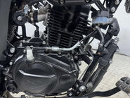 Lexmoto Michigan 2022 5K NEW MOT SERVICED 125CC 9