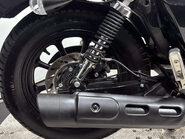 Lexmoto Michigan 2022 5K NEW MOT SERVICED 125CC 22