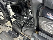 Lexmoto Michigan 2022 5K NEW MOT SERVICED 125CC 29