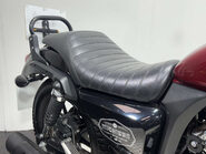 Lexmoto Michigan 2022 5K NEW MOT SERVICED 125CC 23