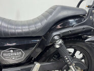 Lexmoto Michigan 2022 5K NEW MOT SERVICED 125CC 21