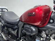 Lexmoto Michigan 2022 5K NEW MOT SERVICED 125CC 15