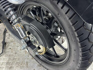 Lexmoto Michigan 2022 5K NEW MOT SERVICED 125CC 16