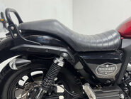 Lexmoto Michigan 2022 5K NEW MOT SERVICED 125CC 14