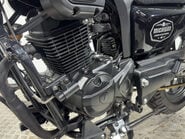 Lexmoto Michigan 2022 5K NEW MOT SERVICED 125CC 11