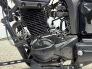 Lexmoto Michigan 2022 5K NEW MOT SERVICED 125CC 19