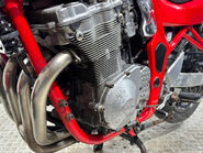 Suzuki Bandit 600 GSF 1997 61K NON RUNNING PROJECT BIKE 600CC 9