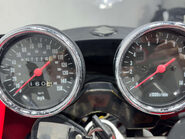 Suzuki Bandit 600 GSF 1997 61K NON RUNNING PROJECT BIKE 600CC 18