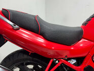 Suzuki Bandit 600 GSF 1997 61K NON RUNNING PROJECT BIKE 600CC 37