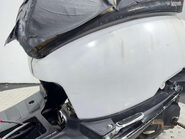 Lexmoto Vienna 2017 3K NON RUNNING PROJECT SCOOTER 50CC 23