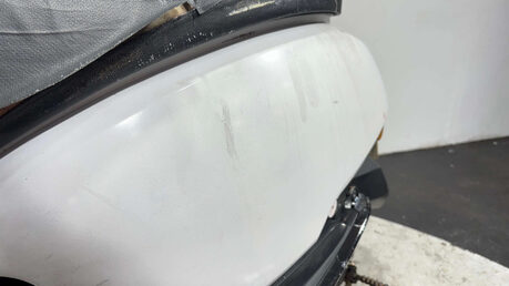 Lexmoto Vienna 2017 3K NON RUNNING PROJECT SCOOTER 50CC 15