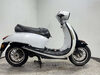 Lexmoto Vienna 2017 3K NON RUNNING PROJECT SCOOTER 50CC