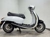 Lexmoto Vienna 2017 3K NON RUNNING PROJECT SCOOTER 50CC