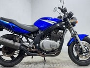 Suzuki GS500 2006 18K NON RUNNING PROJECT BIKE 500CC A2 1