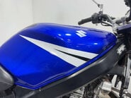 Suzuki GS500 2006 18K NON RUNNING PROJECT BIKE 500CC A2 14