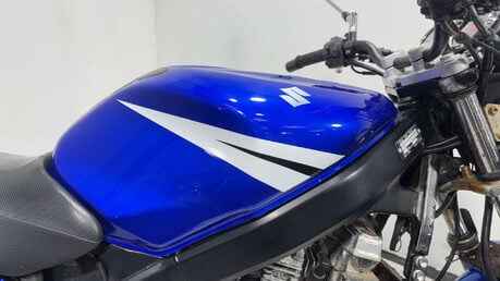 Suzuki GS500 2006 18K NON RUNNING PROJECT BIKE 500CC A2 14