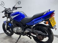 Suzuki GS500 2006 18K NON RUNNING PROJECT BIKE 500CC A2 5