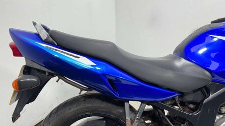 Suzuki GS500 2006 18K NON RUNNING PROJECT BIKE 500CC A2 19