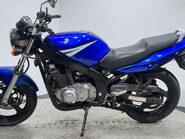 Suzuki GS500 2006 18K NON RUNNING PROJECT BIKE 500CC A2 4