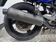 Suzuki GS500 2006 18K NON RUNNING PROJECT BIKE 500CC A2 12