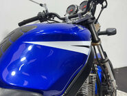 Suzuki GS500 2006 18K NON RUNNING PROJECT BIKE 500CC A2 20