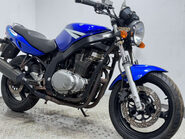 Suzuki GS500 2006 18K NON RUNNING PROJECT BIKE 500CC A2 6
